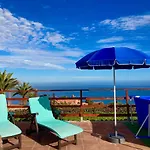 Casa Vistazul Дом отдыха Ля Оротава