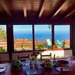 Casa Vistazul Дом отдыха