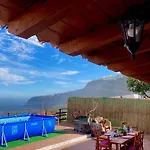 Casa Vistazul * Ля Оротава