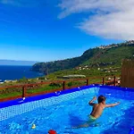 Casa Vistazul * Ля Оротава