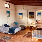 Casa Vistazul Дом отдыха