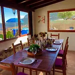 Casa Vistazul Дом отдыха Ля Оротава