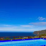 Casa Vistazul Дом отдыха *