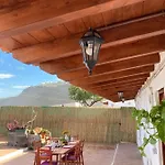 Casa Vistazul Дом отдыха Ля Оротава