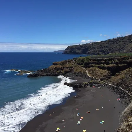 Semesterbostad Casa Vistazul