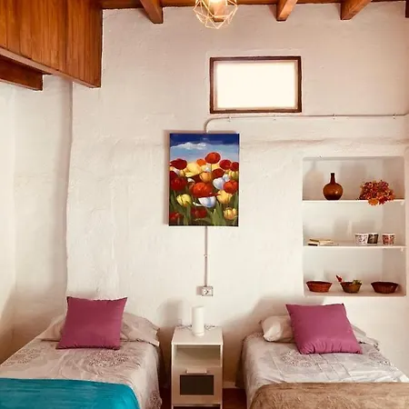 Casa vacanze Casa Vistazul