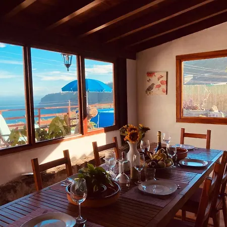 Сasa de vacaciones Casa Vistazul *