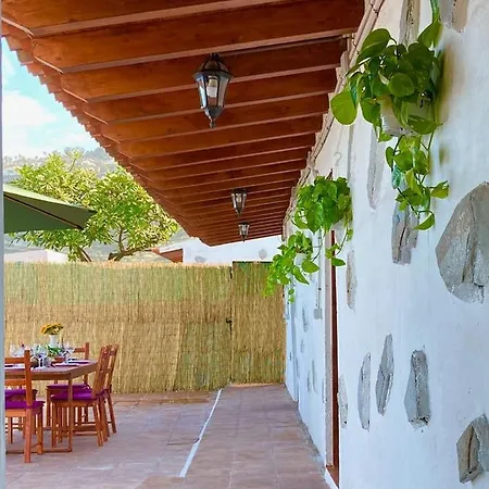 Сasa de vacaciones Casa Vistazul La Orotava