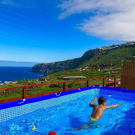 Casa Vistazul * Ля Оротава