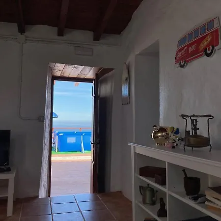 Casa Vistazul Ля Оротава