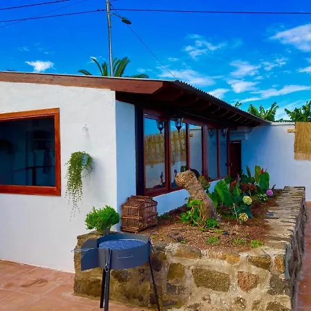 Casa vacanze Casa Vistazul *