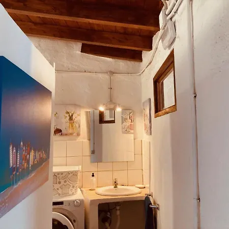 Casa Vistazul * La Orotava