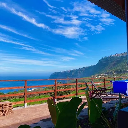 Сasa de vacaciones Casa Vistazul