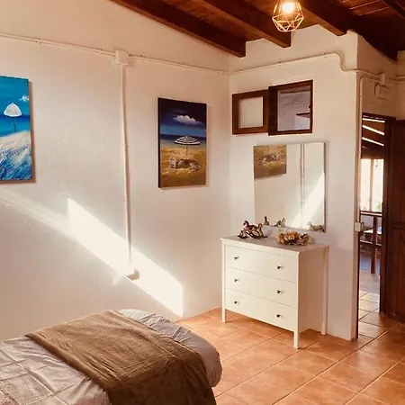 Casa Vistazul