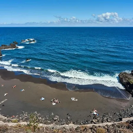 Semesterbostad Casa Vistazul *