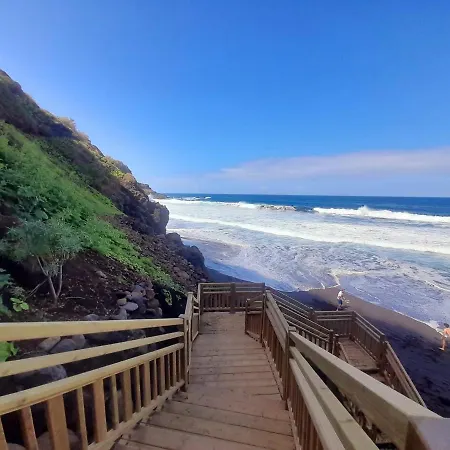 Semesterbostad Casa Vistazul *