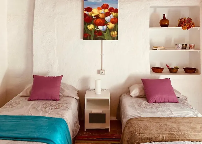 Casa Vistazul Semesterbostad