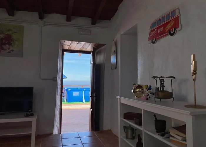 Casa Vistazul La Orotava