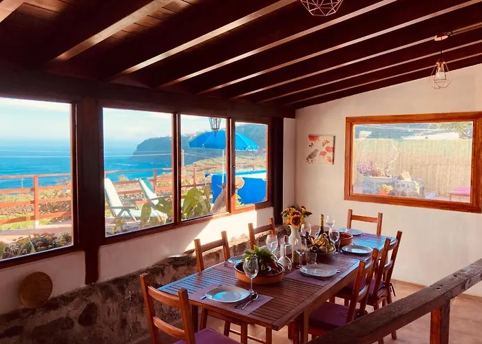 Casa Vistazul Semesterbostad