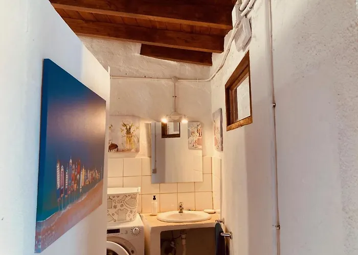 Casa Vistazul * La Orotava