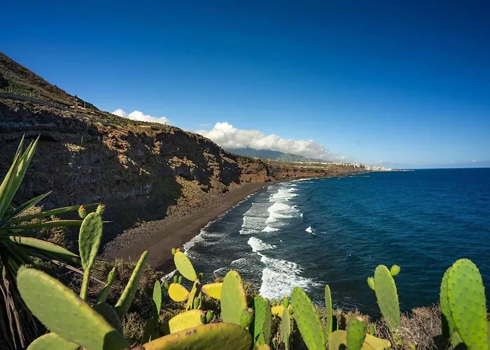 Casa Vistazul Semesterbostad *