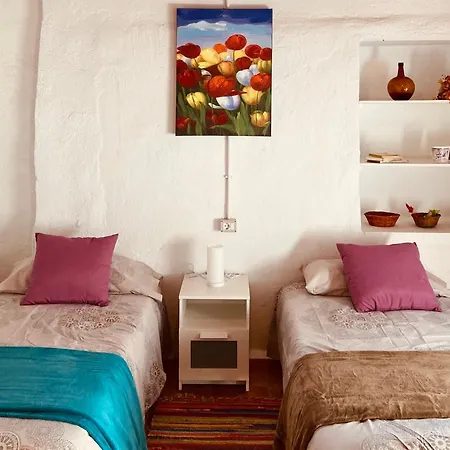 Casa Vistazul Дом отдыха