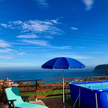 Casa Vistazul