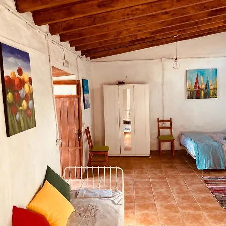 Casa Vistazul Ля Оротава