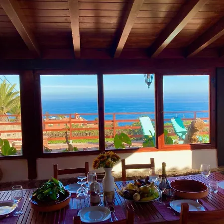 Casa Vistazul Casa de Férias