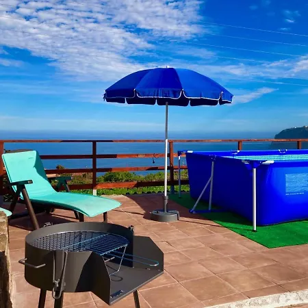 Casa Vistazul Ля Оротава