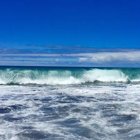 Σπίτι διακοπών Casa Vistazul *