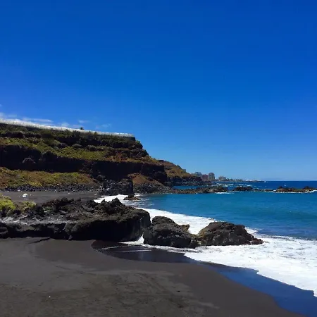 Casa Vistazul * Ля Оротава