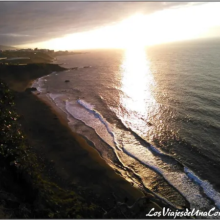 Holiday home Casa Vistazul *