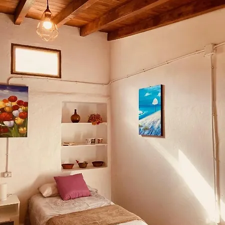 Casa Vistazul