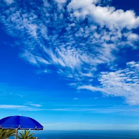 Casa Vistazul Σπίτι διακοπών *