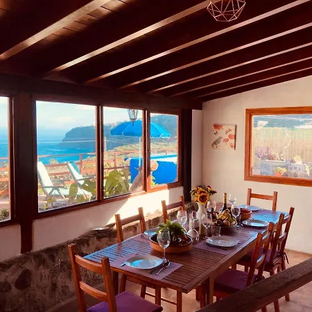 Casa Vistazul Дом отдыха