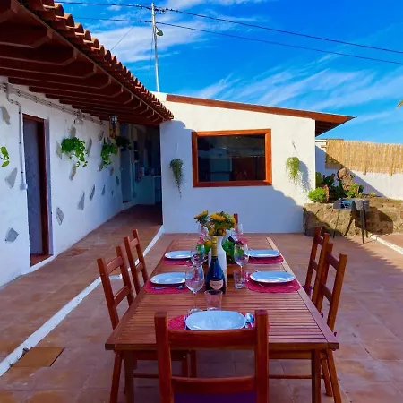 Сasa de vacaciones Casa Vistazul