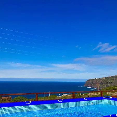 Casa Vistazul Дом отдыха *