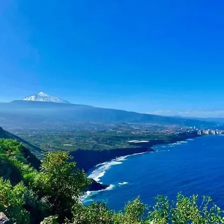 Casa Vistazul Ля Оротава