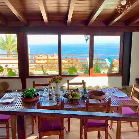 Σπίτι διακοπών Casa Vistazul *