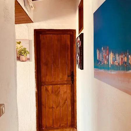 Casa Vistazul Σπίτι διακοπών La Orotava