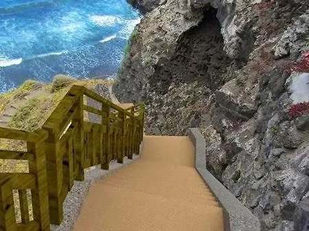 Casa Vistazul Дом отдыха Ля Оротава