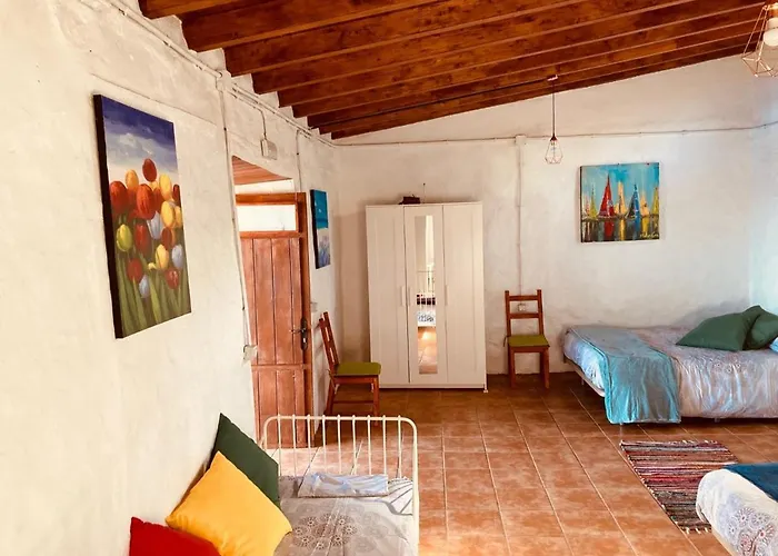 Casa Vistazul La Orotava