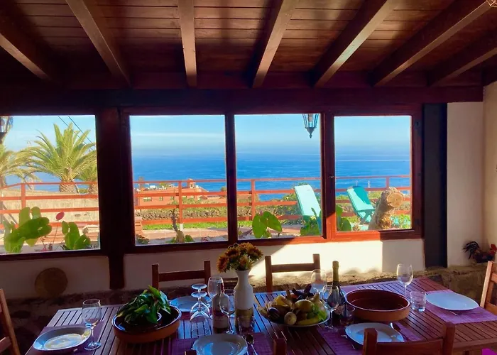 Casa Vistazul Feriehus