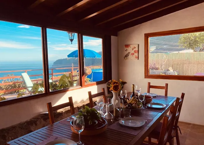 Casa de Férias Casa Vistazul *