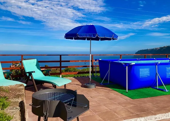 Casa Vistazul لا أوروتافا