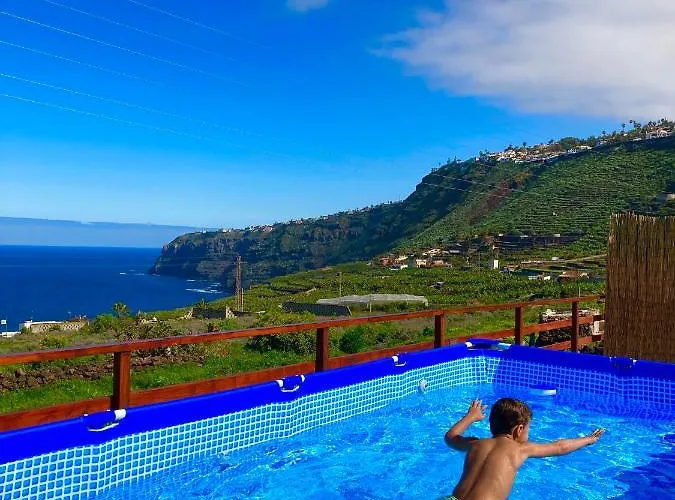 Casa Vistazul * لا أوروتافا