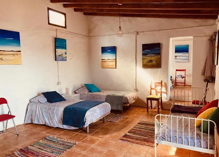 Casa Vistazul بيت للعطل