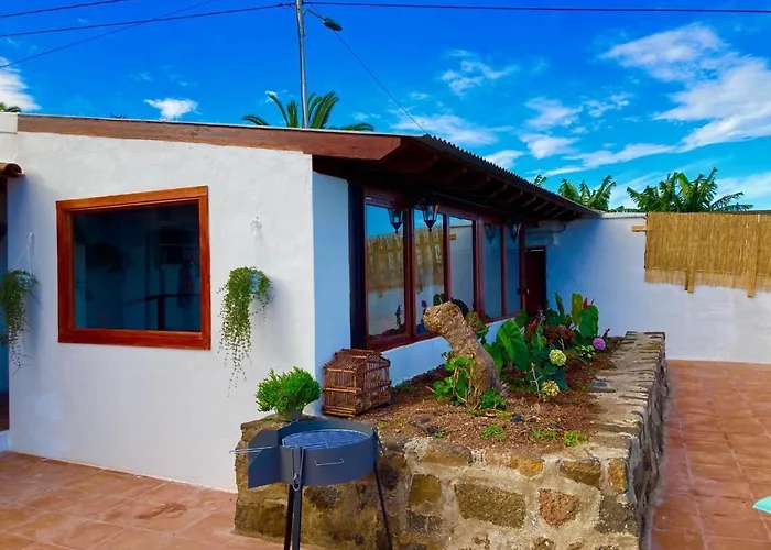 Casa de Férias Casa Vistazul *