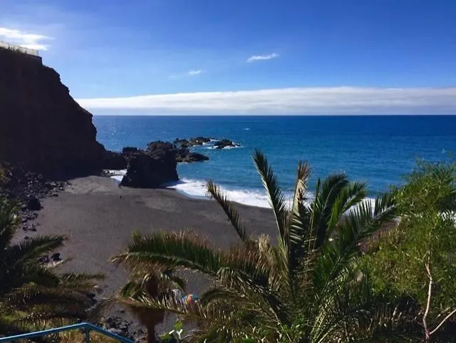 Casa Vistazul لا أوروتافا